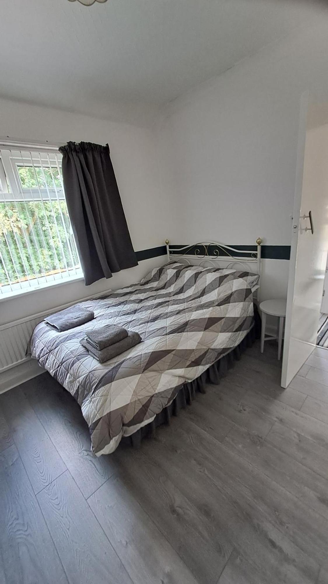 Dalton House - Three Bedroom Property Stretford Free Parking Near The Trafford Centre Mánchester Exterior foto